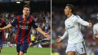 Kriştianu Ronaldo: “Mən Messiyə yox, “Barselona”ya qarşı oynayacam